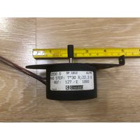 Шаговый двигатель Crouzet 82930.0,