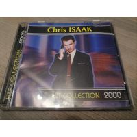 Chris Isaak - Hit Collection 2000, CD