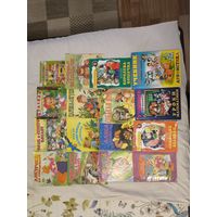 Книжки детские_2