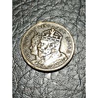 Жетон Старинный