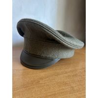 Фуражка походная нижнего чина РИА. Копия