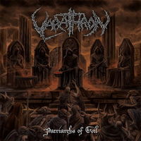 Varathron - Patriarchs of Evil CD