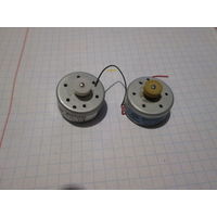 Движок  MITSUMI.Цена за шт.