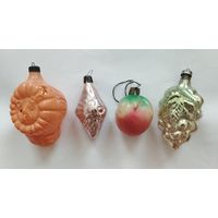 Ёлочные игрушки