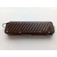 Нож ПН -58 десантный стропорез  , г. Ворсма СССР .С рубля. ( Колекционный ! )