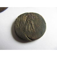 Лот.14 какалик царя Митридата с 1р. без резерва для истинных ценителей.