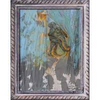 Картина авторская