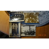 Фотографии военной форме 60 годов службы