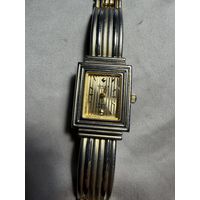 Часы кварц с браслетом