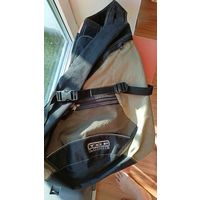 Спортивная сумка мужская