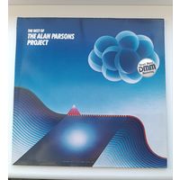 The Alan Parsons Project - The best of A.P. 1983 (Germany) LP