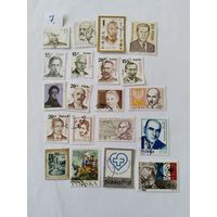 Польша 20 м   Лот -7
