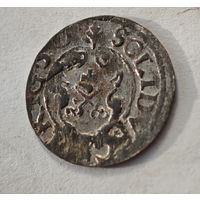 Солид 1650 год