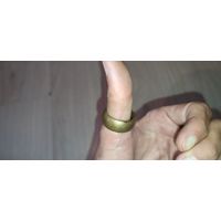 Кольцо Богатыря 22 размер