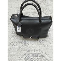 Сумка кожанная