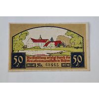 Германия нотгельд