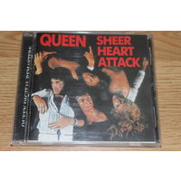 Queen - Sheer Heart Attack - CD