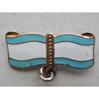 Колодка к медали "Медаль материнства" II степени