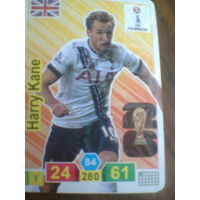 Гарри Кейн---Бавария-сб.Англия