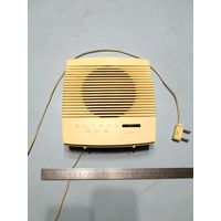 Радиоточка Абонентский громкоговоритель "Витязь-302"