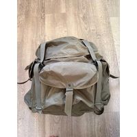 Австрия. Армейский рюкзак , 50л, олива