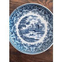 Тарелка Япония