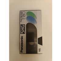 Кассета Panasonic E-180 SHG