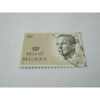 Марки Бельгии No65