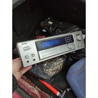 Видеомагнитофон