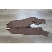 Штаны водолазные ВМФ СССР. Распродажа коллекции вещей. С РУБЛЯ! АУКЦИОН!