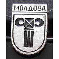 Молдова. Бж-32