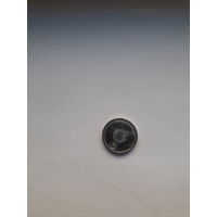 Жетон игровой Великобритания 2 фунта (1)