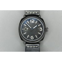 Часы "Молния" в корпусе Panerai