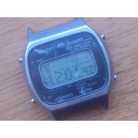 С 5 руб Часы ОРИЕНТ ЭЛЕКТРОНИКА ORIENT QUARTZ ОРИГИНАЛ