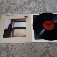 DIRE STRAITS - 1978 - DIRE STRAITS (GERMANY) LP