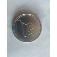 100 динар ирак