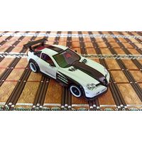 Mercedes SLR HAMANN Volcano 2011 NEO 45710