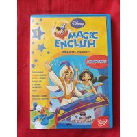 DVD  мультфильмы
