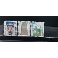 РАСПРОДАЖА ГЕРМАНИЯ 1989г. Гаш.