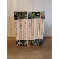 Собрание ЖИЗНЬ РАСТЕНИЙ 6 томов, 7 книг