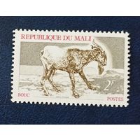 Мали** 1969 фауна