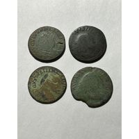 Гроши Августа