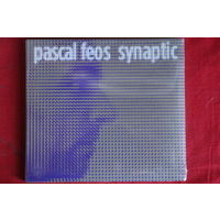 Pascal F.E.O.S. - Synaptic (2006, CD)