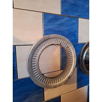 Колпаки на авто СССР 2