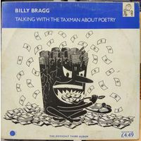 Billy Bragg - Talking With The Taxman About Poetry