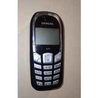 Старый телефон в коллекцию с рубля