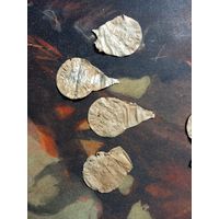 Старинные пивные пробки Богемия Леккерть (1)