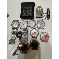 Наручные часы Луч