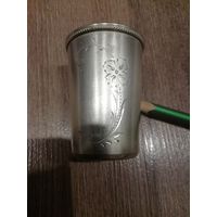 Серебряная рюмка 875 Смотрите другие мои лоты