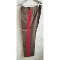 Штаны Генерал-майор. СССР